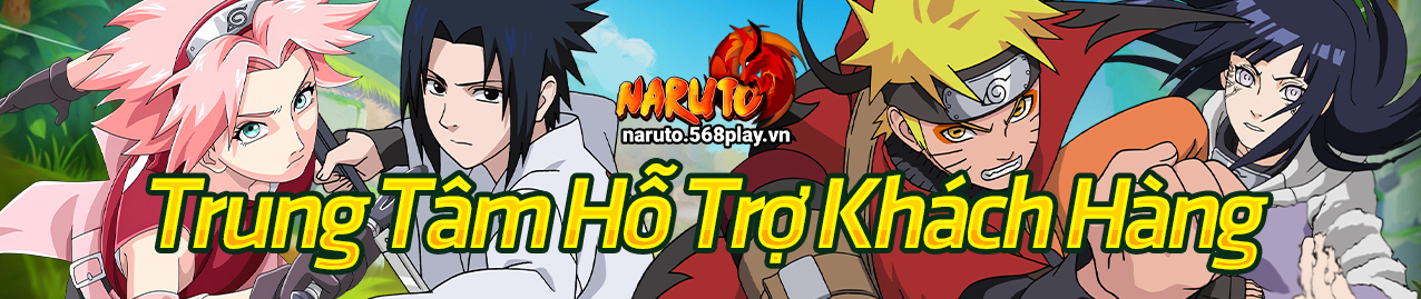 NARUTO